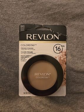 Revlon ColorStay Pressed Powder - Medium